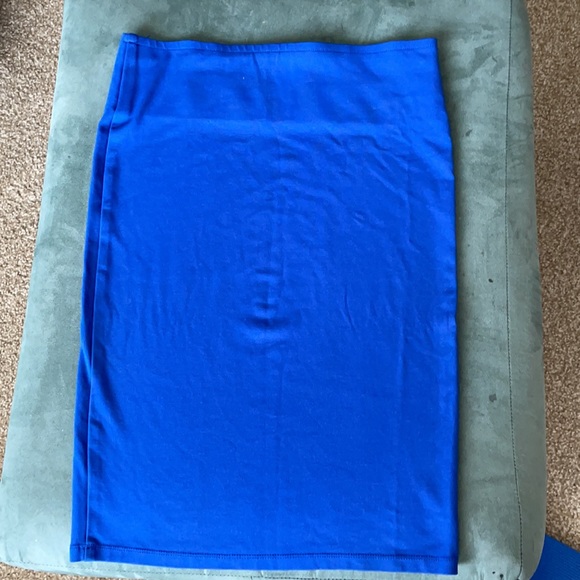 Ana cross back tank top - Picture 4 of 6